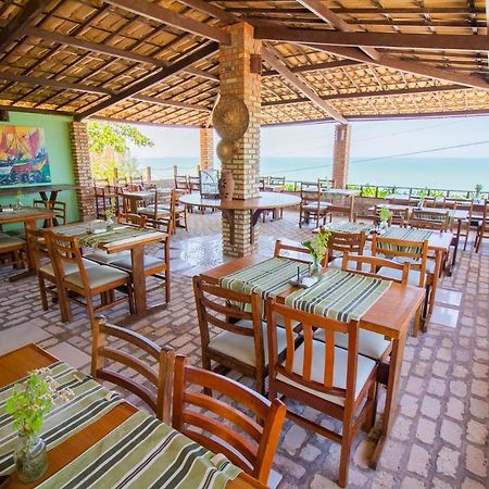 Plato Hotel Lagoinha  Luaran gambar