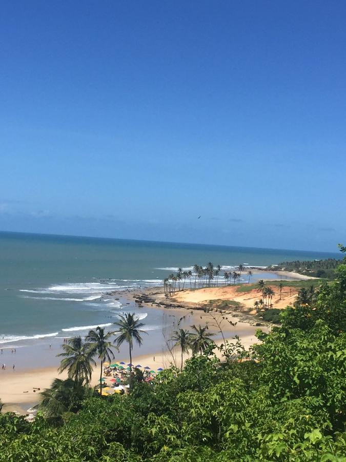 Plato Hotel Lagoinha  Luaran gambar