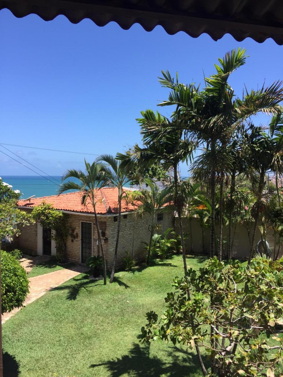 Plato Hotel Lagoinha  Luaran gambar