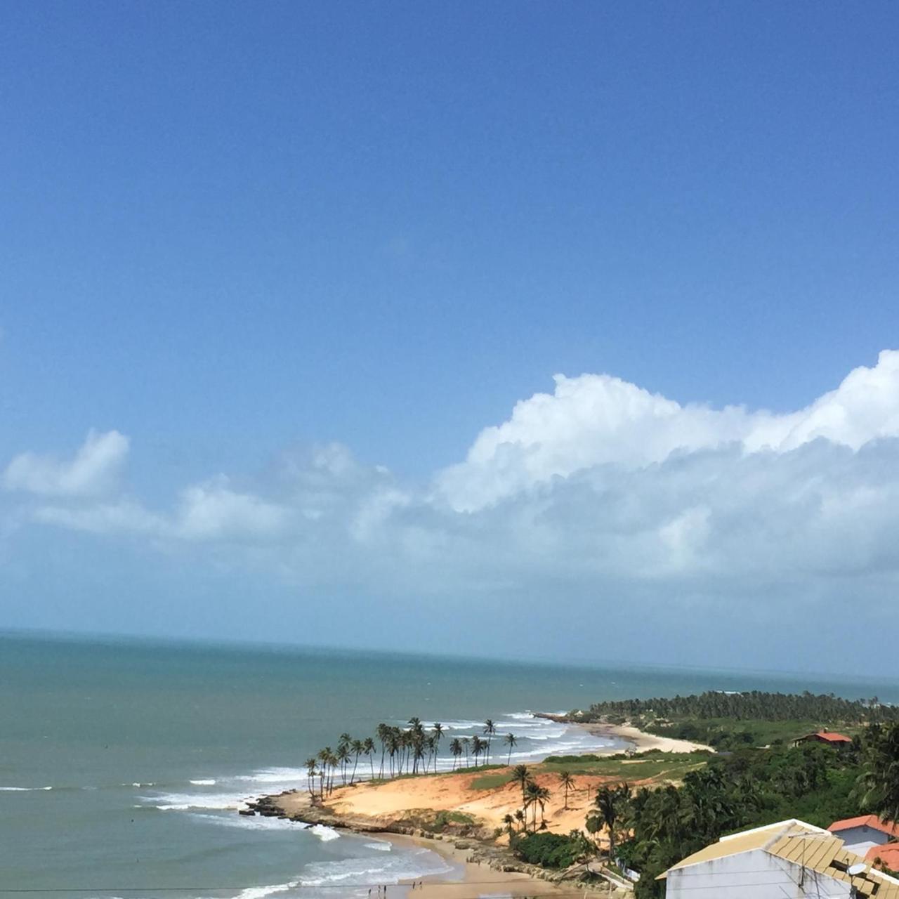 Plato Hotel Lagoinha  Luaran gambar